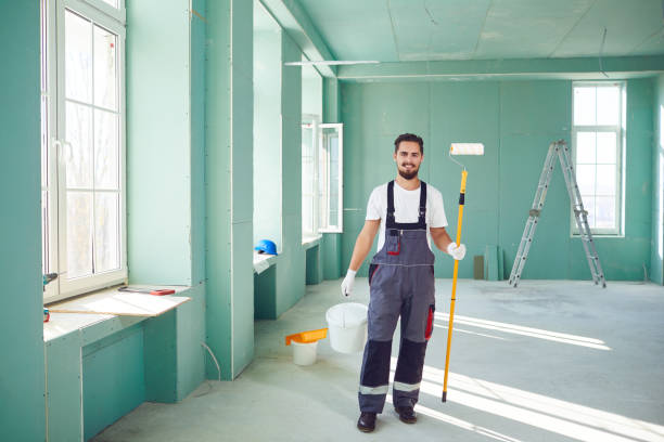 Best Mold Damage Restoration  in Telford, TN